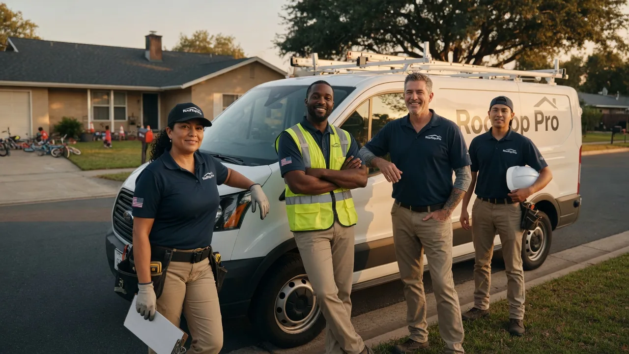Roof Repair in Lewiston, NY near me